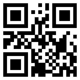 3305055380 - Immagine del QrCode associato
