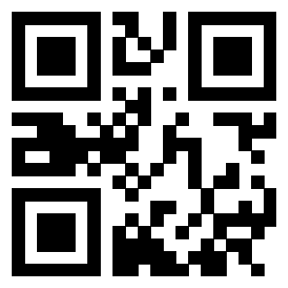 3305055382 Qr Code associato