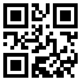 Immagine del Qr Code di 3305055384