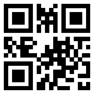 Il Qr Code di 3305055387