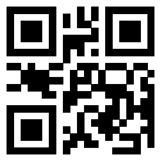 Immagine del QrCode di 3305055395