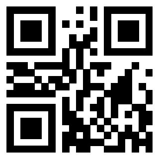 3305055396 - Immagine del Qr Code