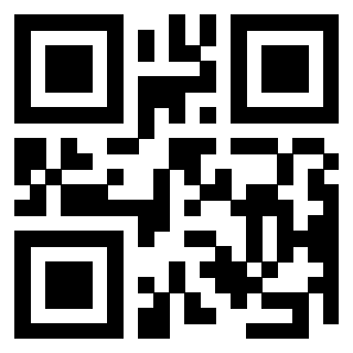 3305055400 QrCode associato