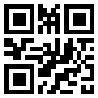 Immagine del Qr Code di 3305055401