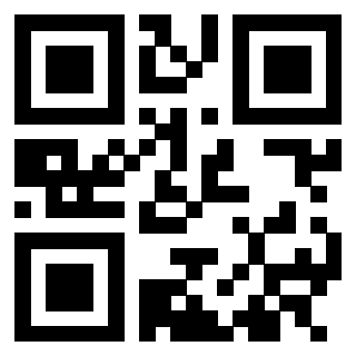 Immagine del QrCode di 3305055402