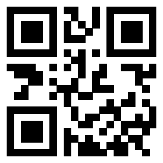 3305055404 - Immagine del QrCode associato