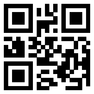 Il Qr Code di 3305055405