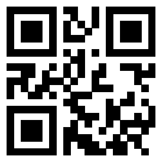 3305055407 Qr Code associato