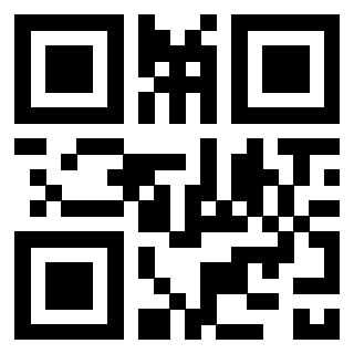 3305055411 QrCode associato