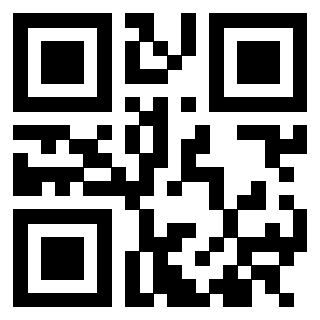 3305055412 - Immagine del Qr Code