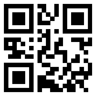 Il Qr Code di 3305055413