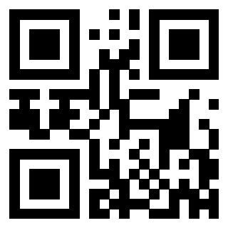 3305055414 Qr Code associato