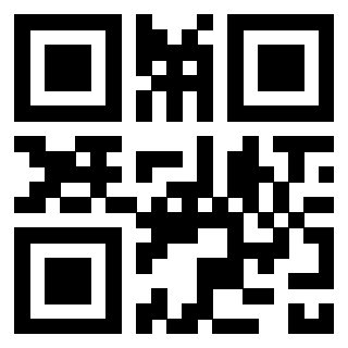 Il Qr Code di 3305055415