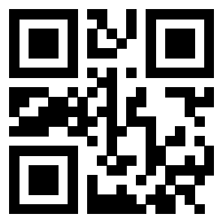 3305055417 - Immagine del Qr Code