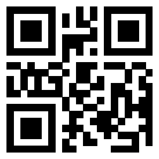 3305055419 - Immagine del QrCode associato
