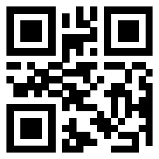 3305055420 - Immagine del QrCode associato