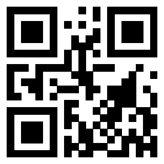 3305055421 - Immagine del Qr Code