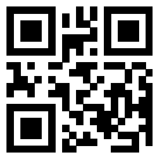 3305055423 Qr Code associato