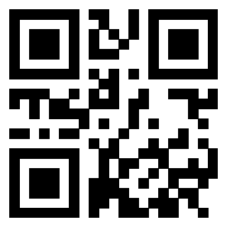 Scansione del Qr Code di 3305055424