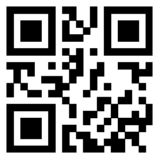 Il QrCode di 3305055428
