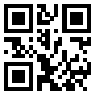 3305055430 - Immagine del QrCode associato