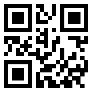 3305055431 - Immagine del Qr Code associato