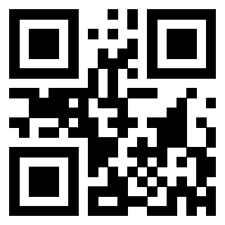 Immagine del Qr Code di 3305055432