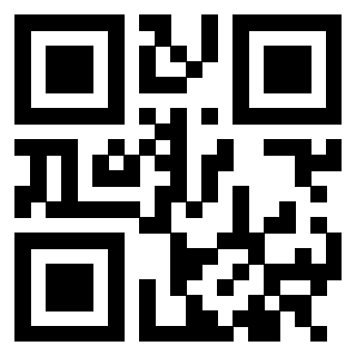 Scansione del Qr Code di 3305055434