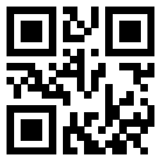 3305055437 - Immagine del QrCode associato