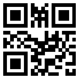 Immagine del QrCode di 3305055440