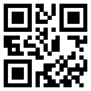 3305055441 - Immagine del Qr Code associato