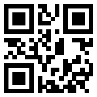 3305055447 Qr Code associato