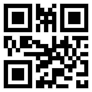 Il QrCode di 3305055454