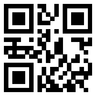 3305055458 - Immagine del QrCode