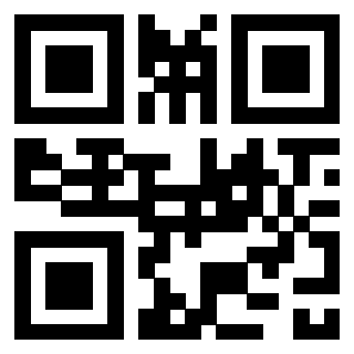 3305055460 - Immagine del QrCode associato
