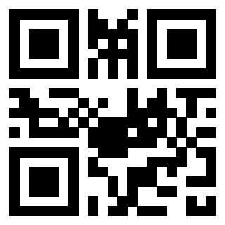 3305055461 - Immagine del QrCode associato
