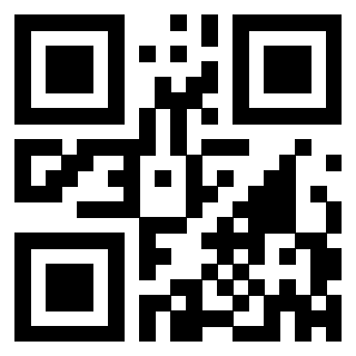 Il Qr Code di 3305055462