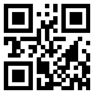 Immagine del Qr Code di 3305055465