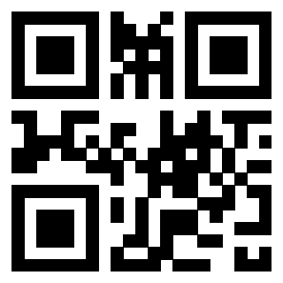 Qr Code di 3305055466