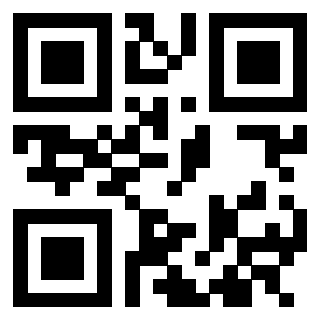 Scansione del Qr Code di 3305055467