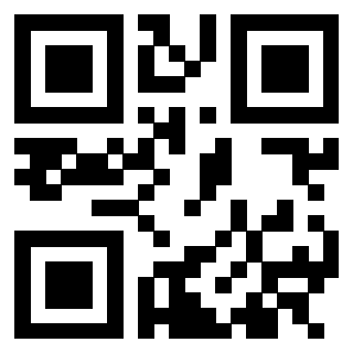Il QrCode di 3305055470