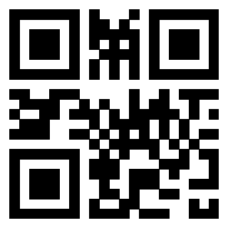 3305055474 QrCode associato