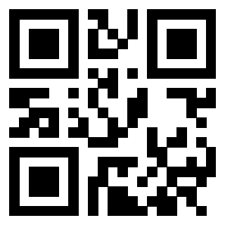 3305055476 - Immagine del QrCode