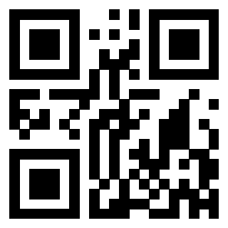 3305055477 - Immagine del Qr Code associato