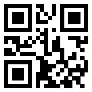 Il Qr Code di 3305055494