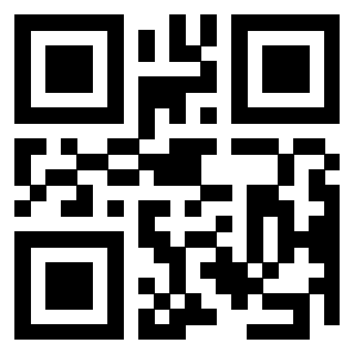 3305055498 - Immagine del QrCode associato
