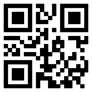 Il QrCode di 3305055500