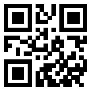 3305055501 - Immagine del Qr Code