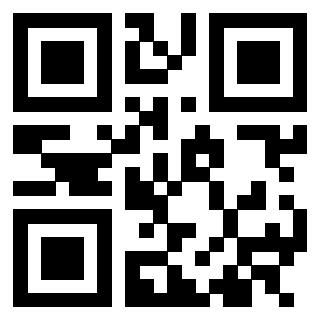 3305055502 - Immagine del Qr Code