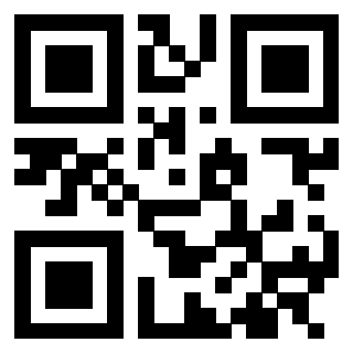 Il QrCode di 3305055504